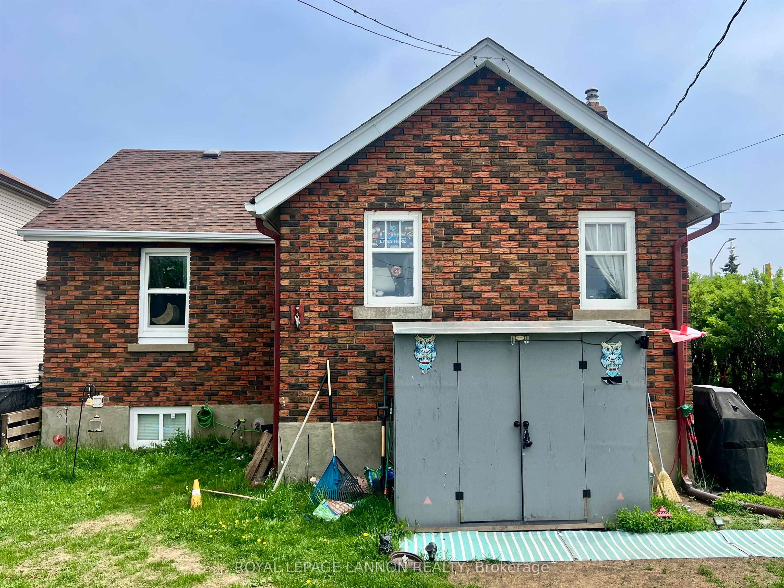 715 May Street N, Thunder Bay, ON P7C 3S1 photo 2