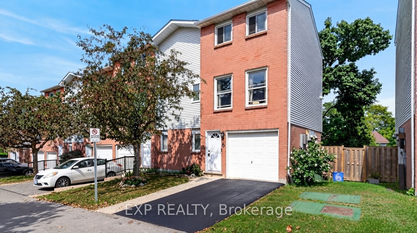 1255 Upper Gage Avenue 6, Hamilton, ON L8W 3C7 photo 2