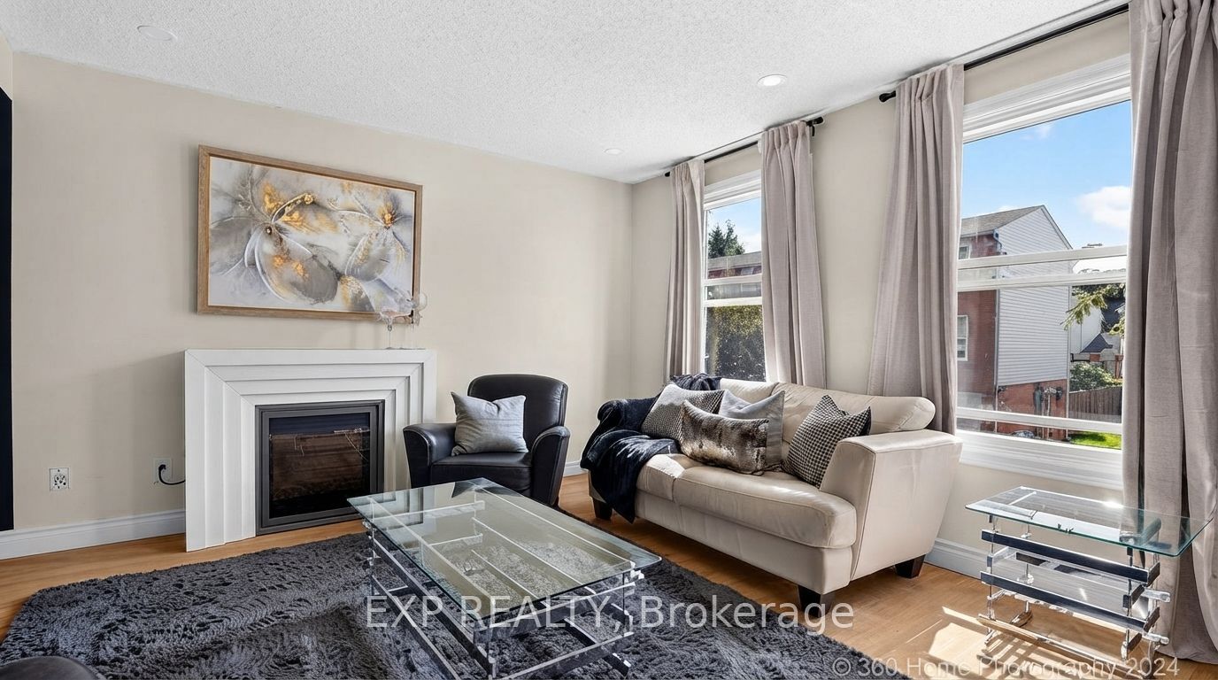1255 Upper Gage Avenue 6, Hamilton, ON L8W 3C7 photo 4
