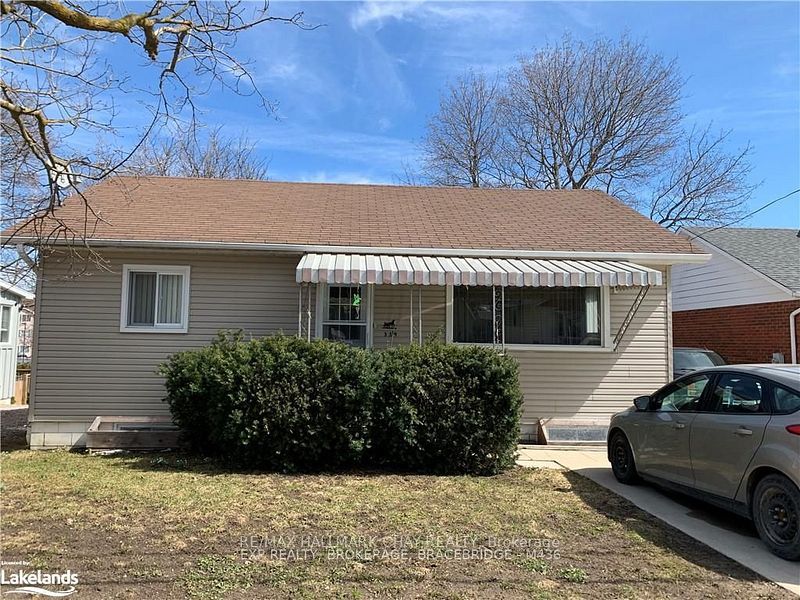 339 William Street Upper, Shelburne, ON L9V 2W9