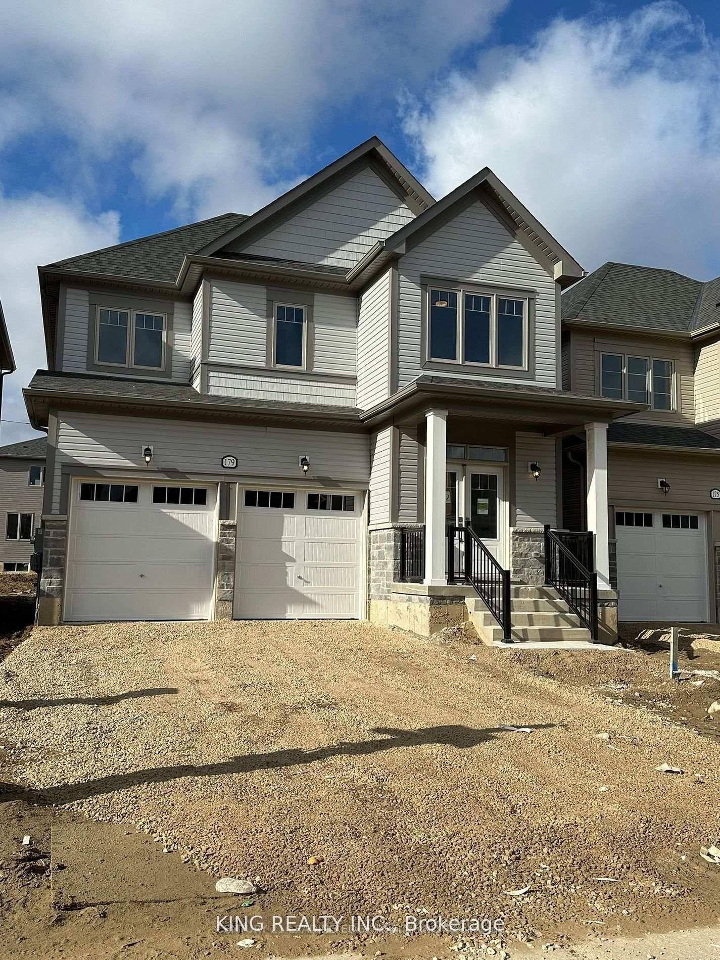 179 Povey Rd Road, Wellington North, ON N1M 2W3