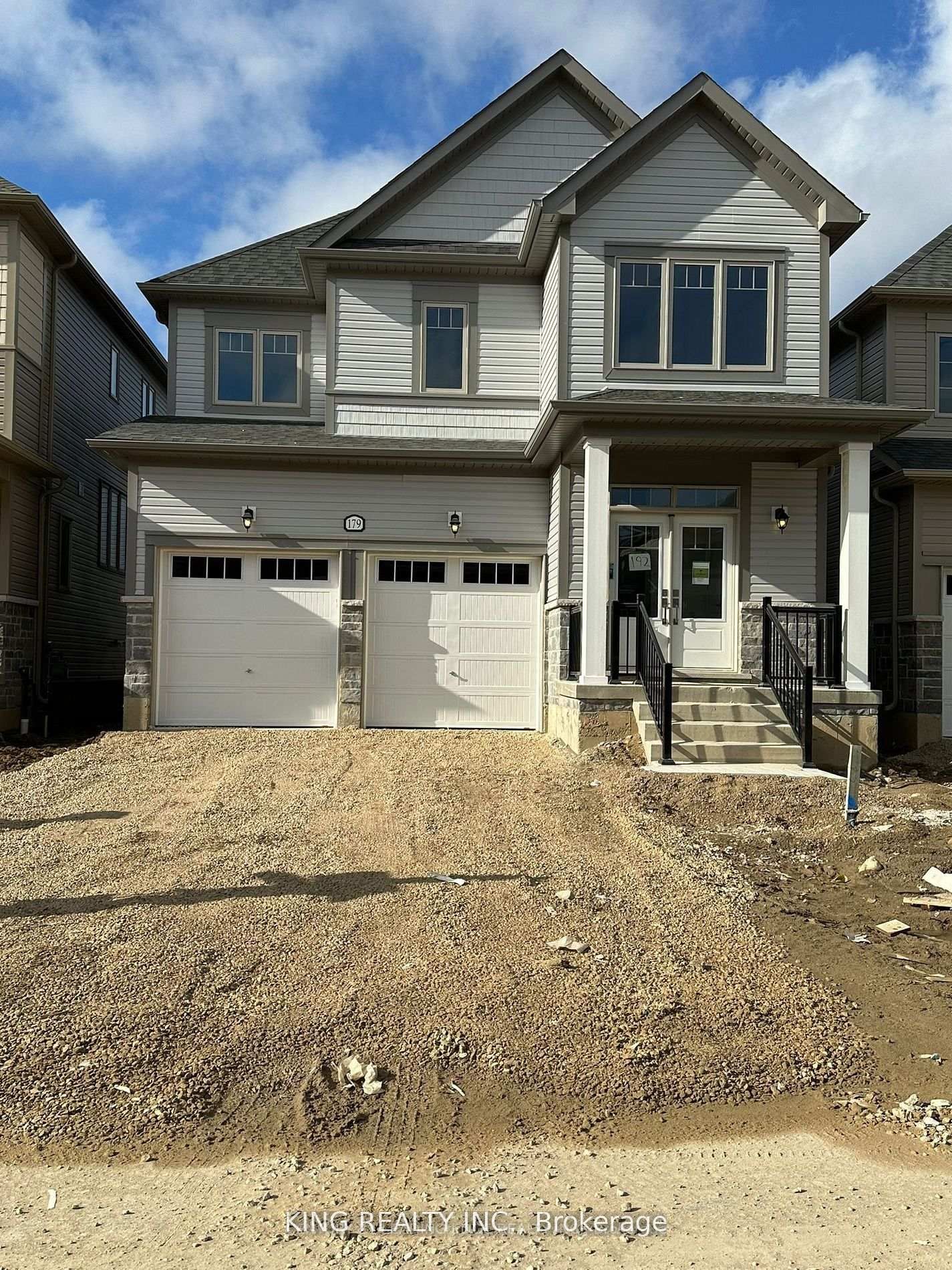 179 Povey Rd Road, Wellington North, ON N1M 2W3 photo 2