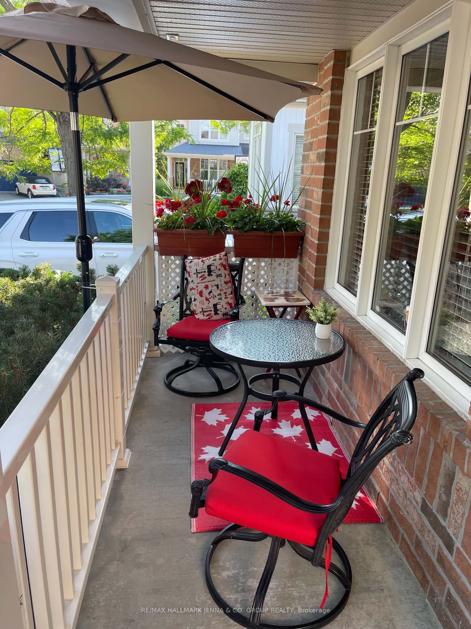 2636 Fallingwater Circle, Barrhaven, ON K2J 0R7 photo 3