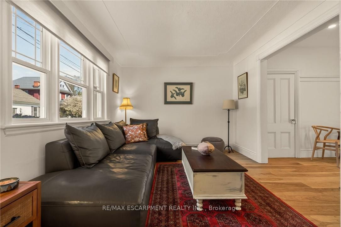 32 Magill Street, Hamilton, ON L8R 2Y5 photo 5