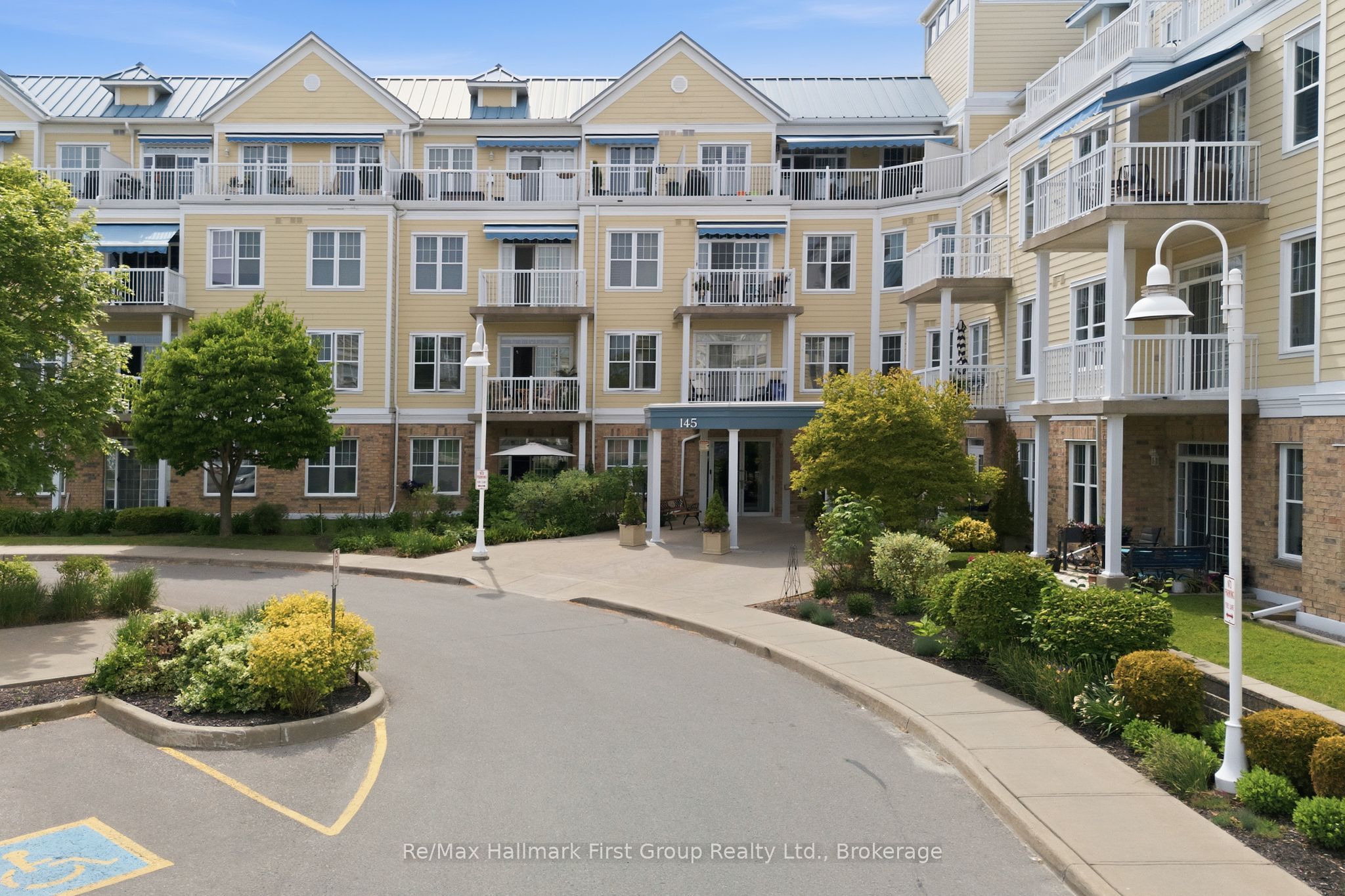 145 Third Street 215, Cobourg, ON K9A 5X1 photo 2