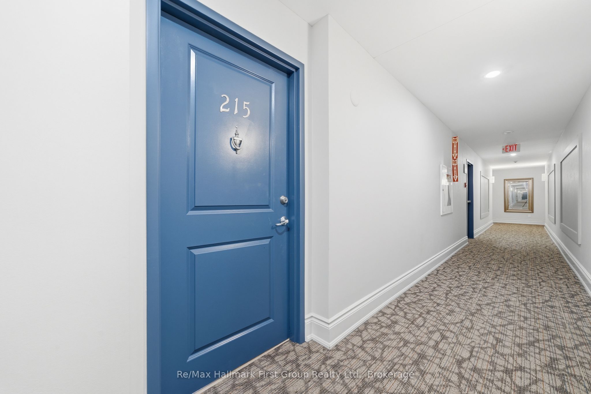 145 Third Street 215, Cobourg, ON K9A 5X1 photo 3