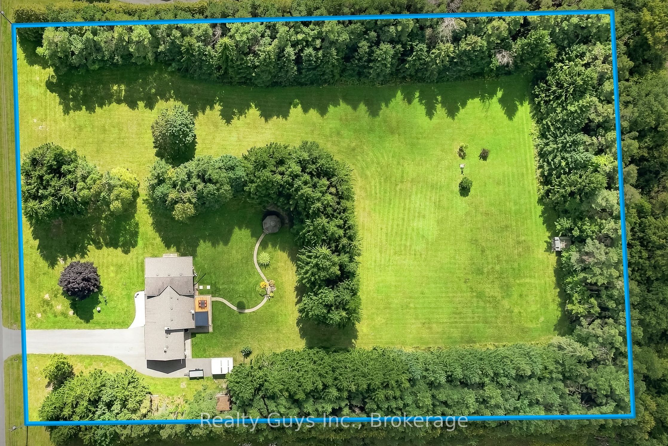 498 Ava Crescent, Cavan Monaghan, ON L0A 1G0 photo 3
