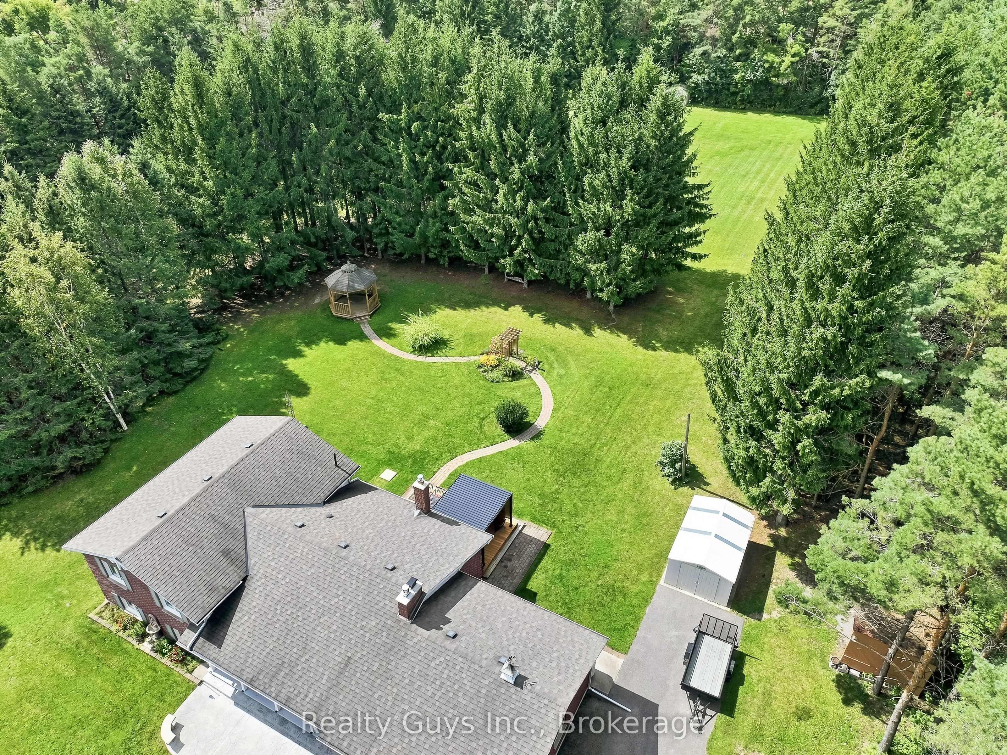 498 Ava Crescent, Cavan Monaghan, ON L0A 1G0 photo 4