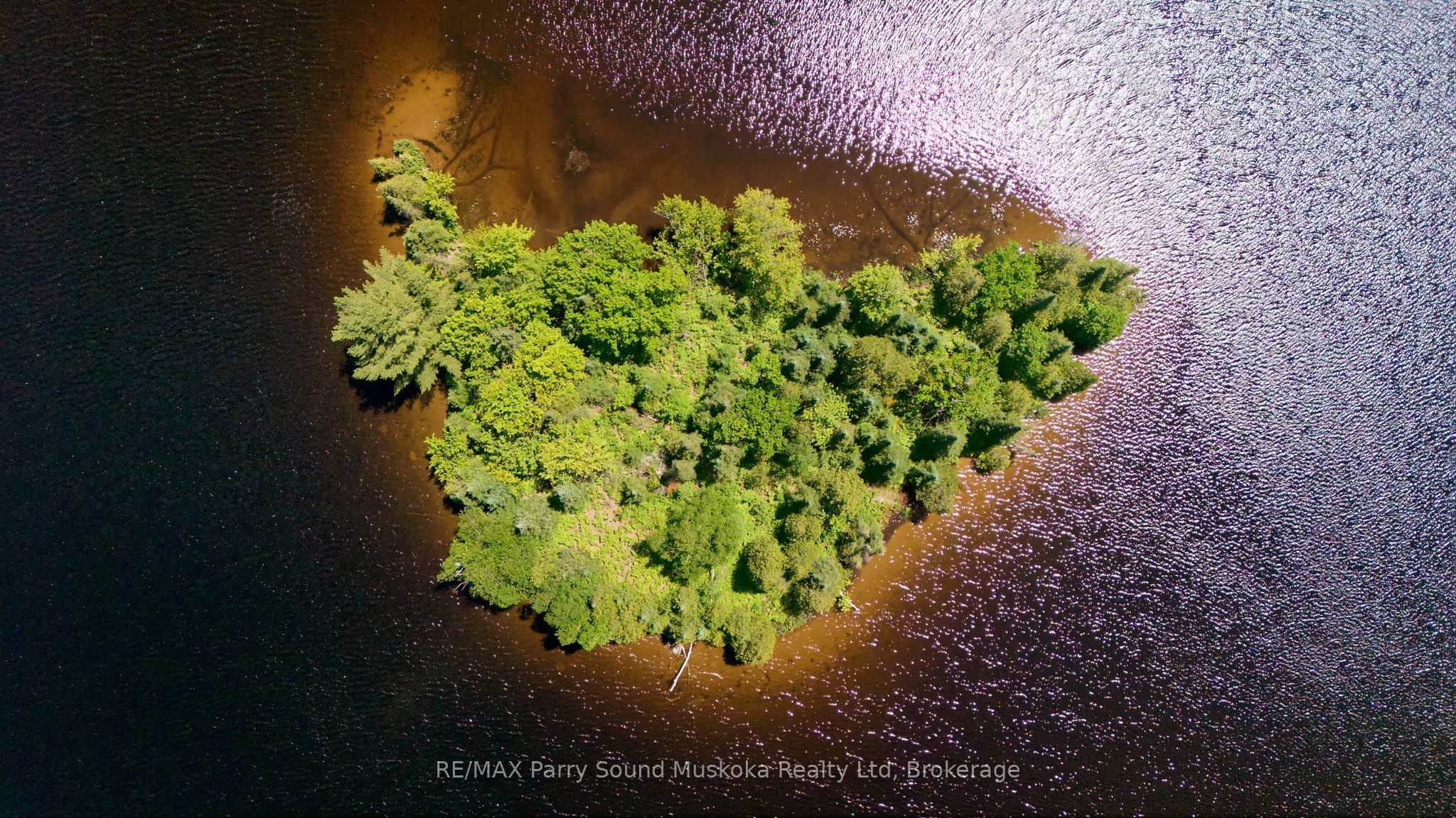 0 Island, McKellar, ON P0G 1C0 photo 5