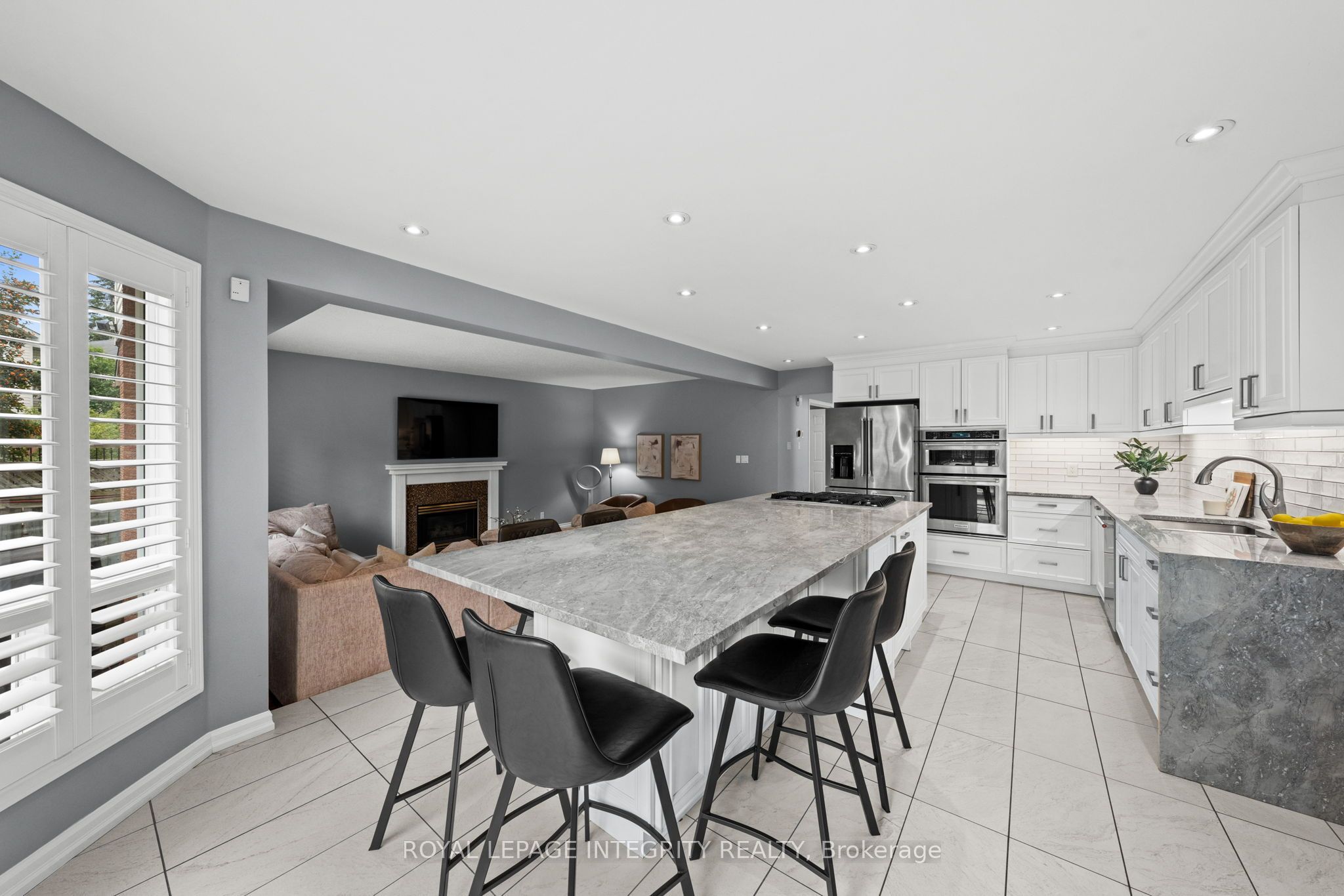 3 Nakota Way, Barrhaven, ON K2J 4E9 photo 4