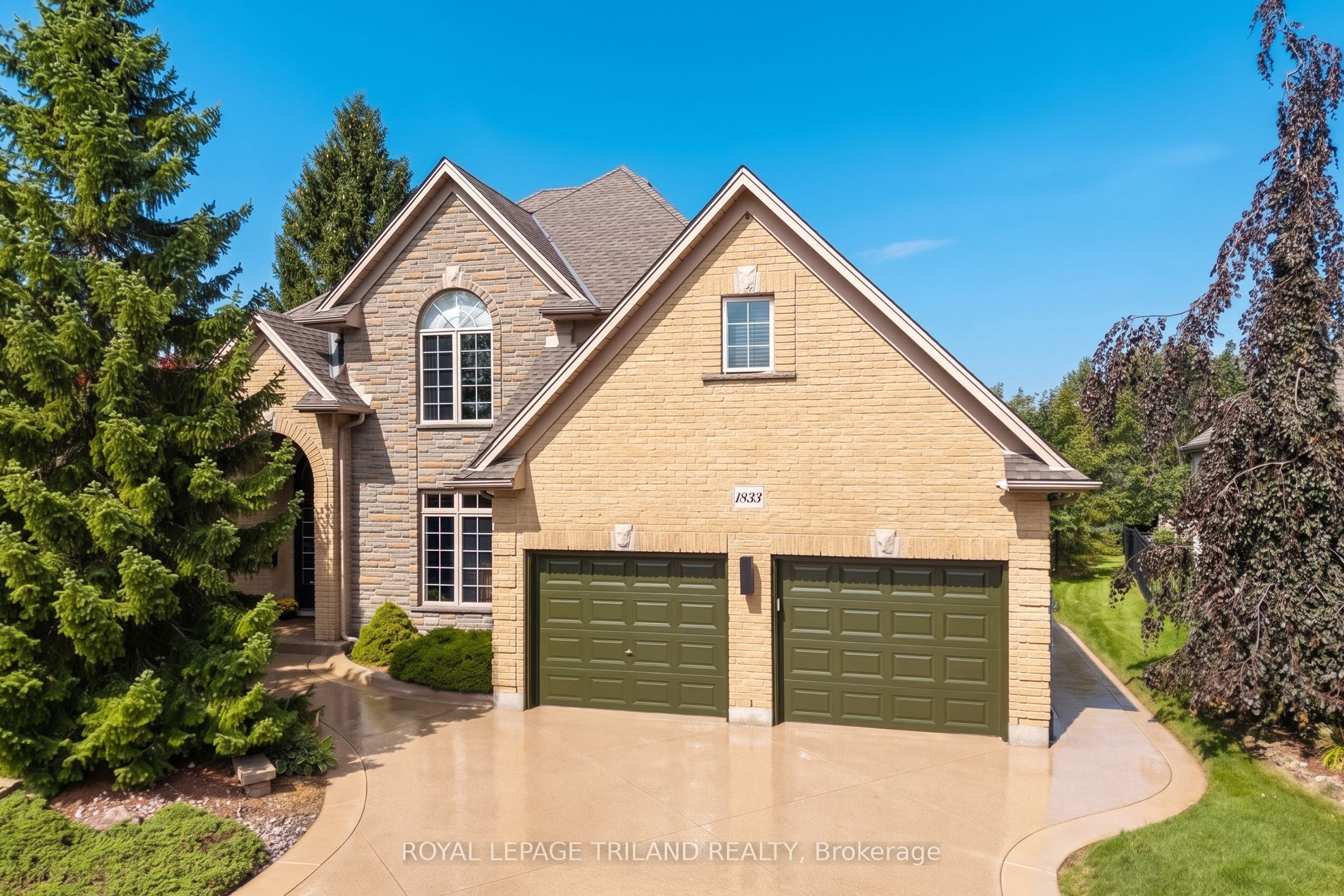 1833 Standfield Road, London North, ON N6G 5G1