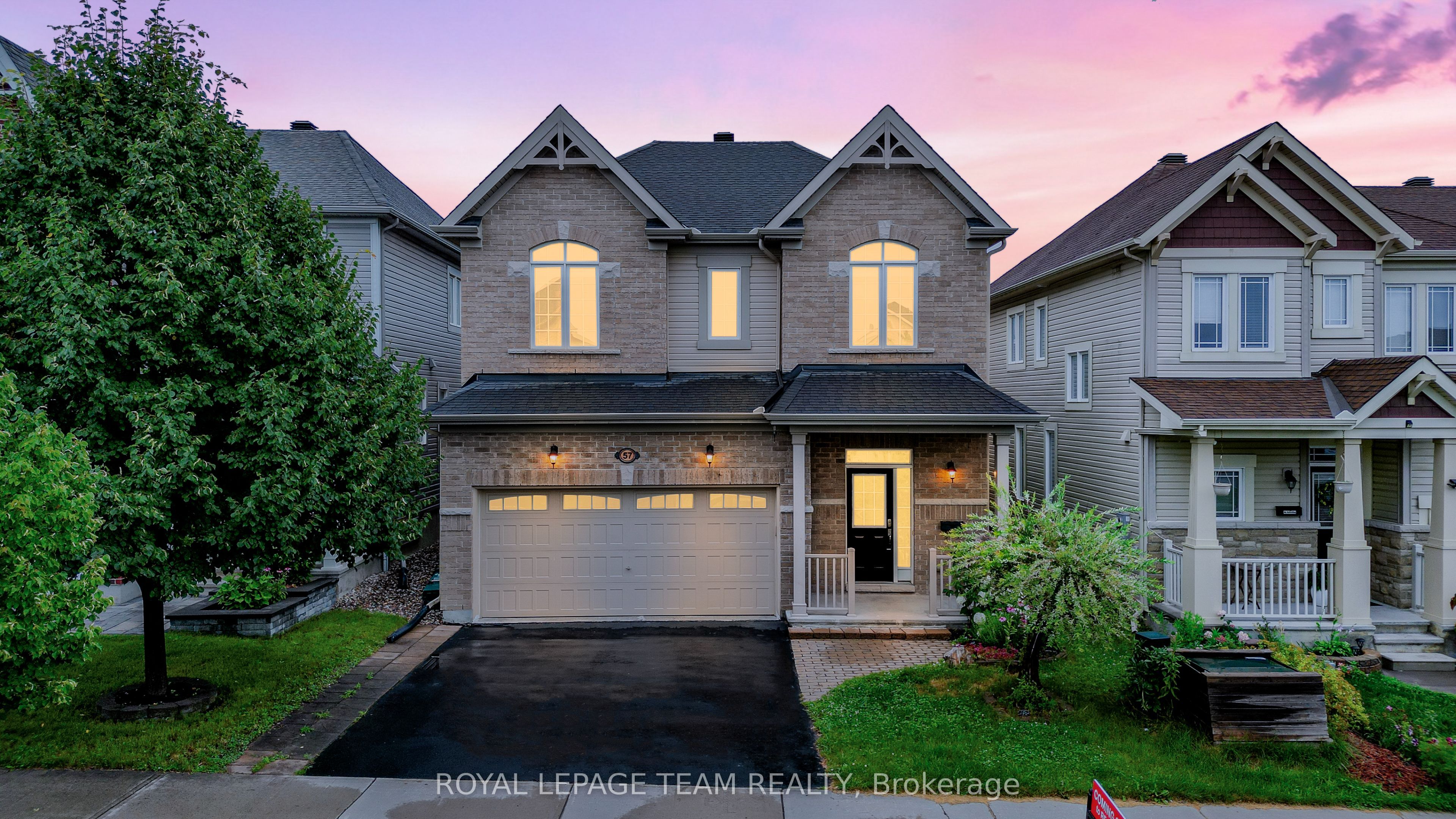 57 Crownridge Drive, Kanata, ON K2M 0J6 photo 2