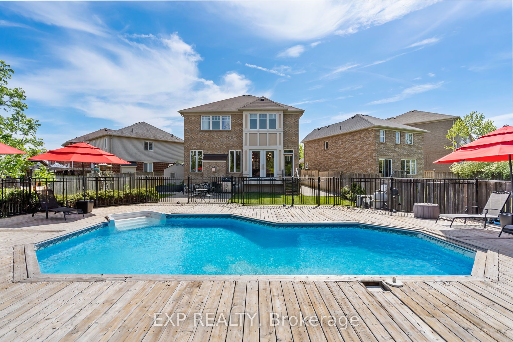 28 Ohara Lane, Hamilton, ON L9K 0C7 photo 4