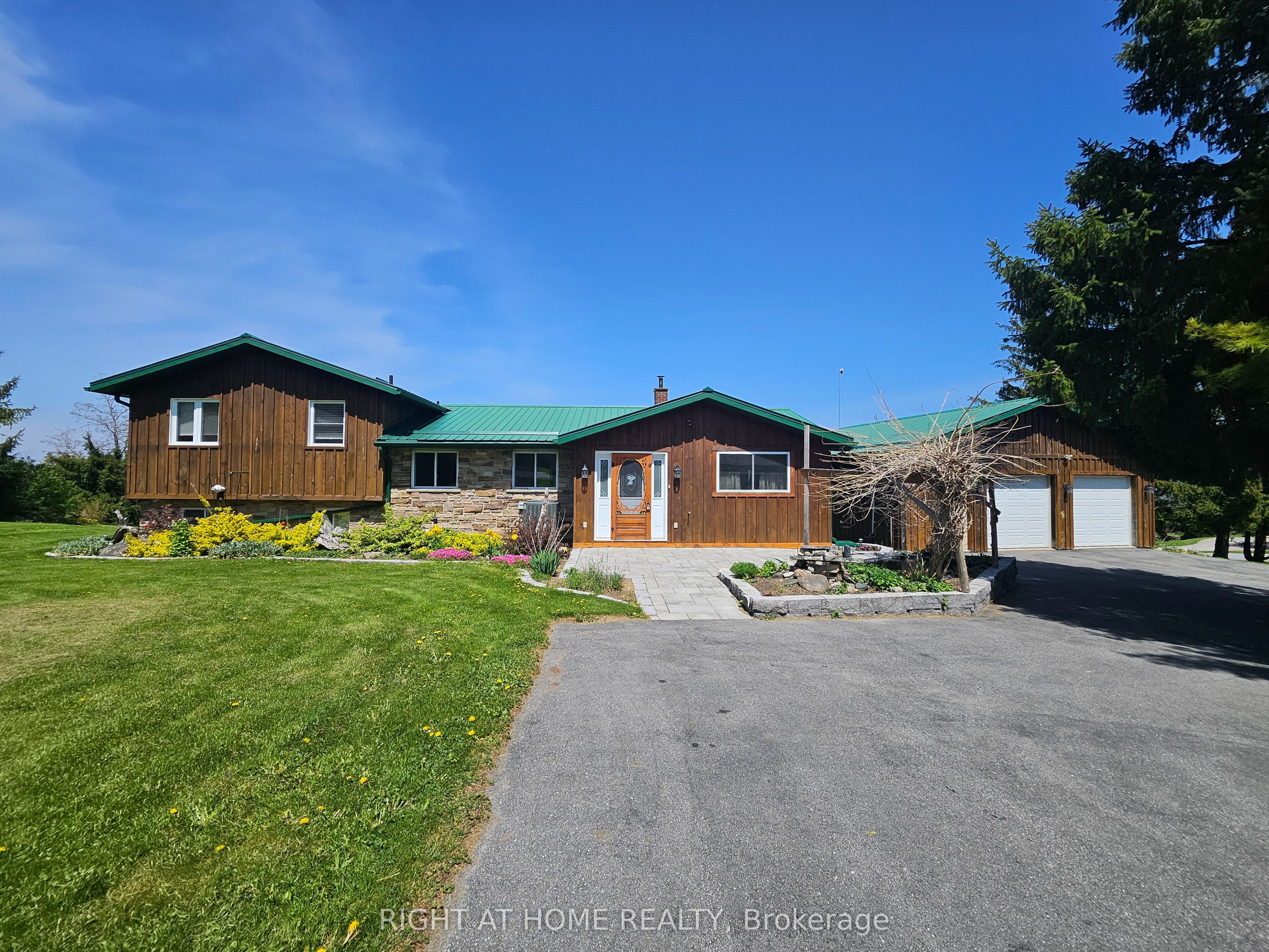 152 Grandview Drive, Alnwick/Haldimand, ON K0K 2X0 photo 2