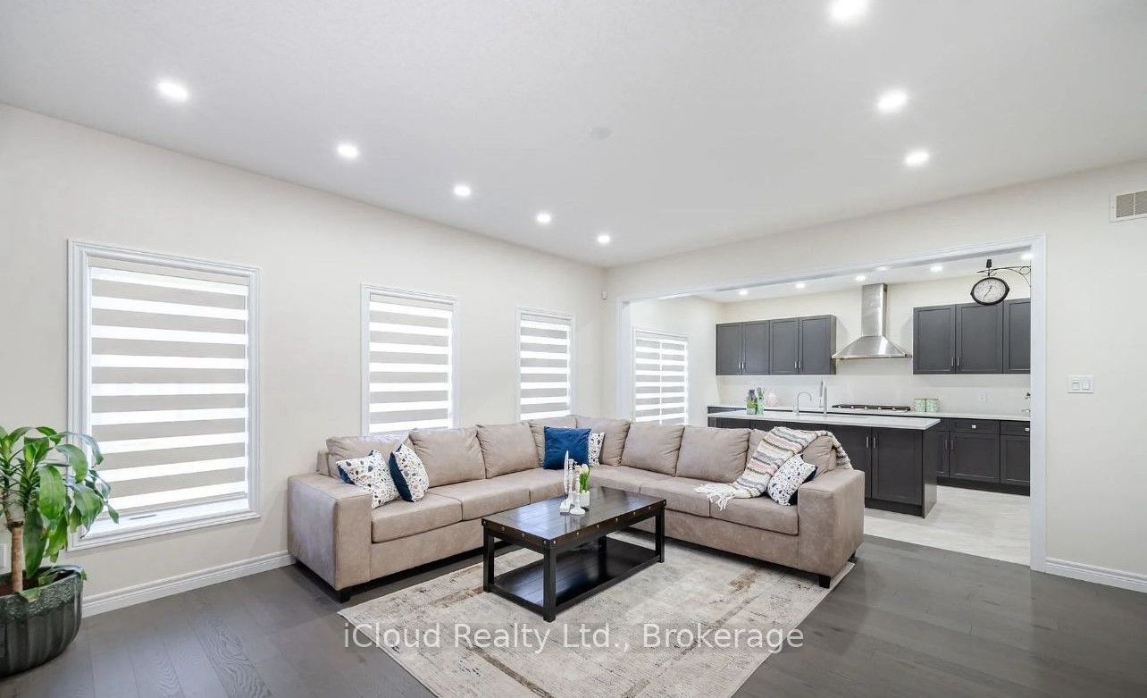 44 Macalister Boulevard, Guelph, ON N1G 0G5 photo 5