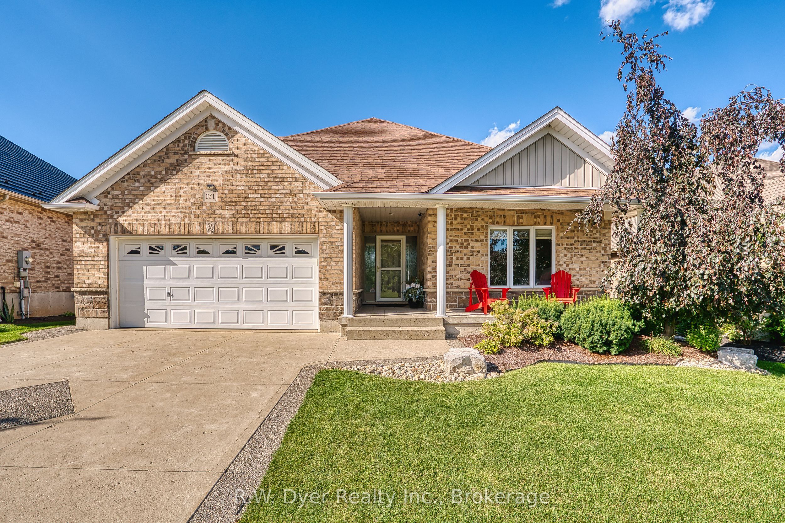 171 Hostetler Road, Wilmot, ON N3A 0B2 photo 2