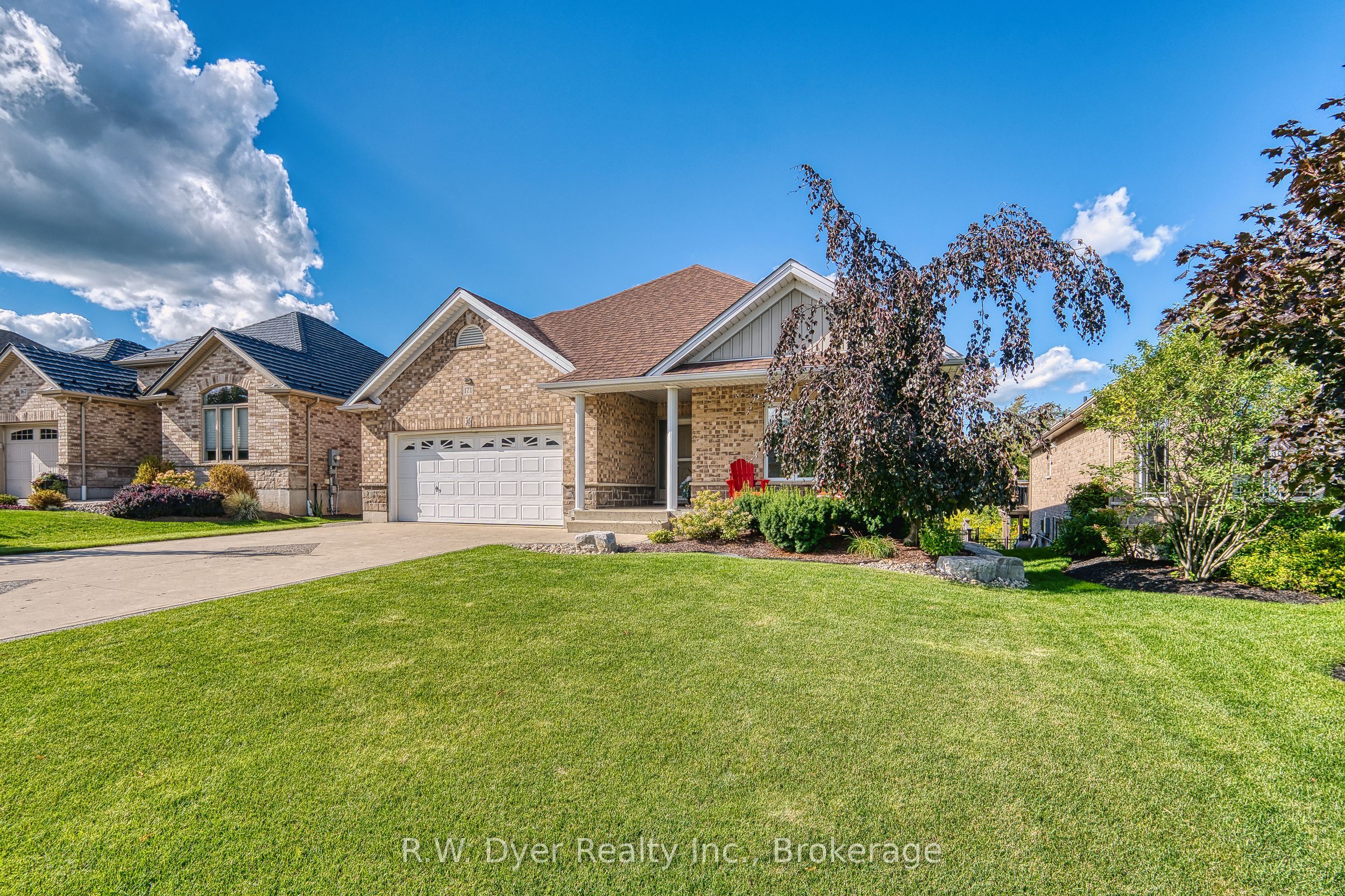 171 Hostetler Road, Wilmot, ON N3A 0B2 photo 3
