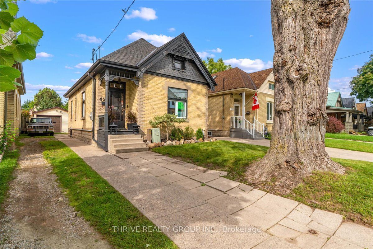 459 Dorinda Street, London East, ON N5W 4B3 photo 2