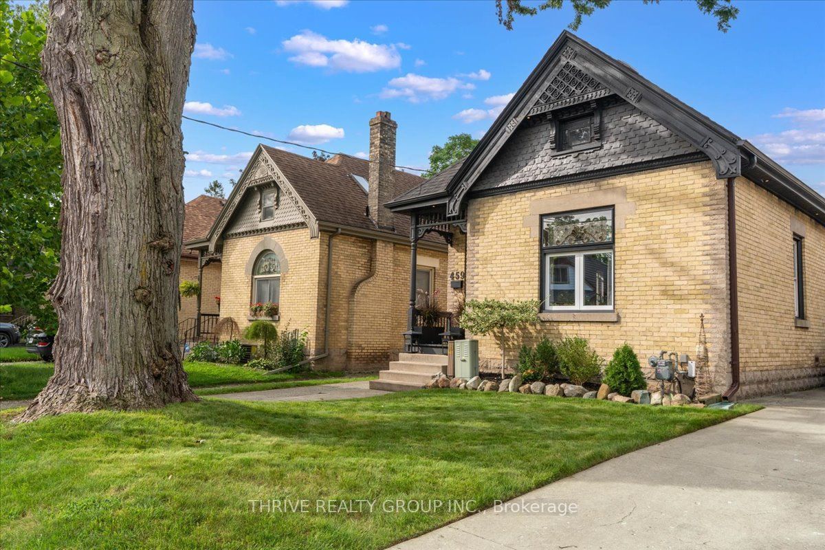 459 Dorinda Street, London East, ON N5W 4B3 photo 3