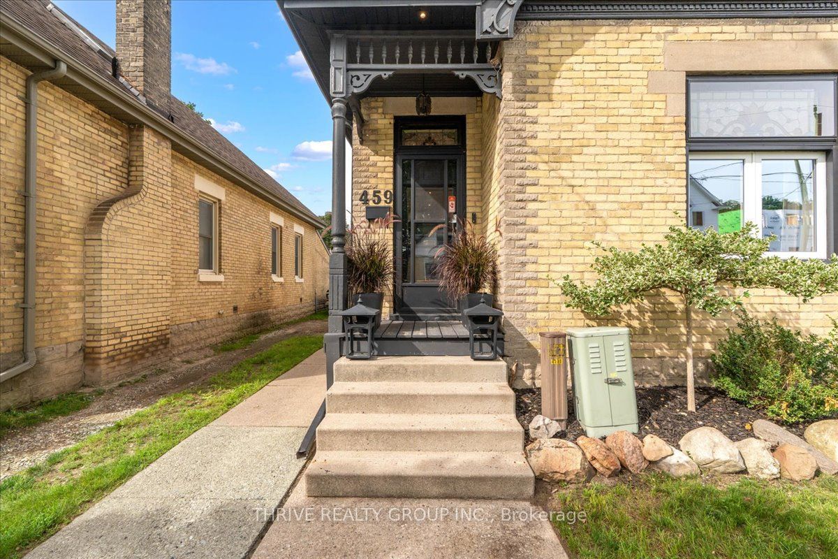 459 Dorinda Street, London East, ON N5W 4B3 photo 4