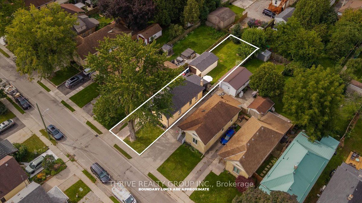 459 Dorinda Street, London East, ON N5W 4B3 photo 5