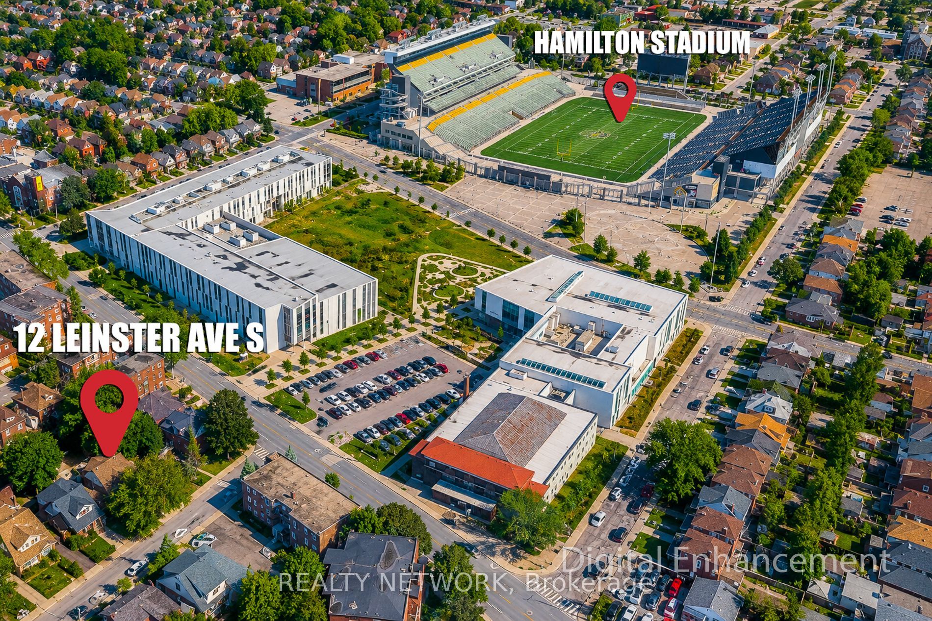 12 Leinster Avenue S, Hamilton, ON L8M 3A1 photo 4