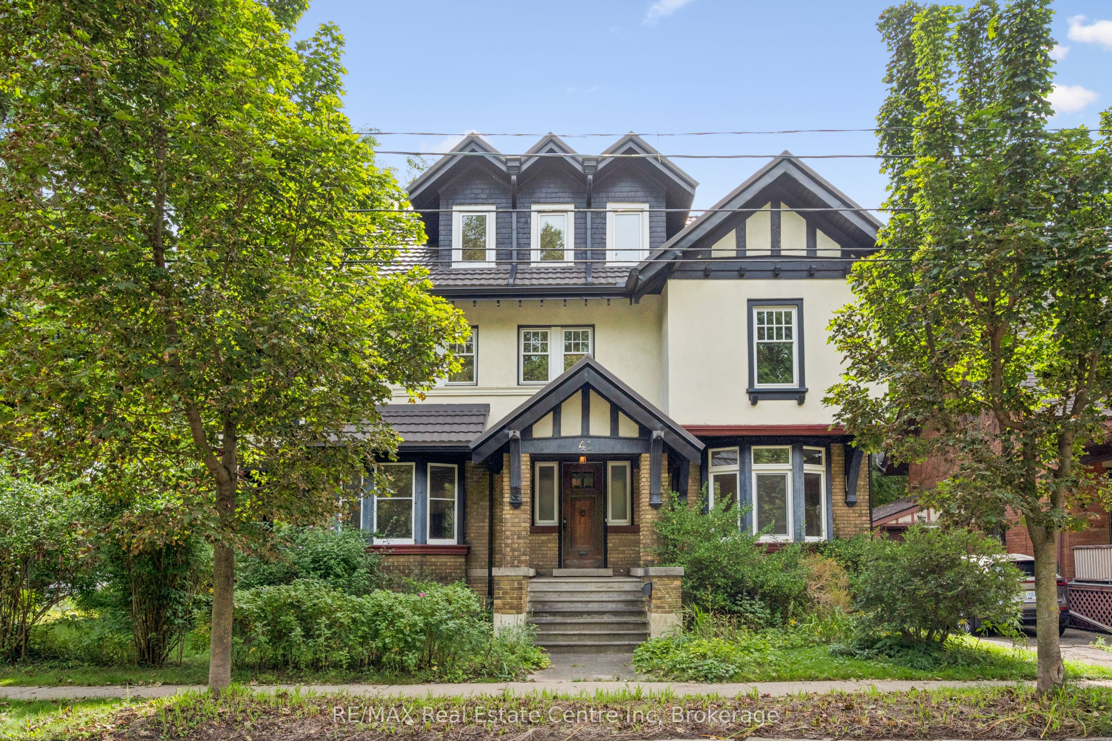 41 Grange Street, Guelph, ON N1E 2T8 photo 3