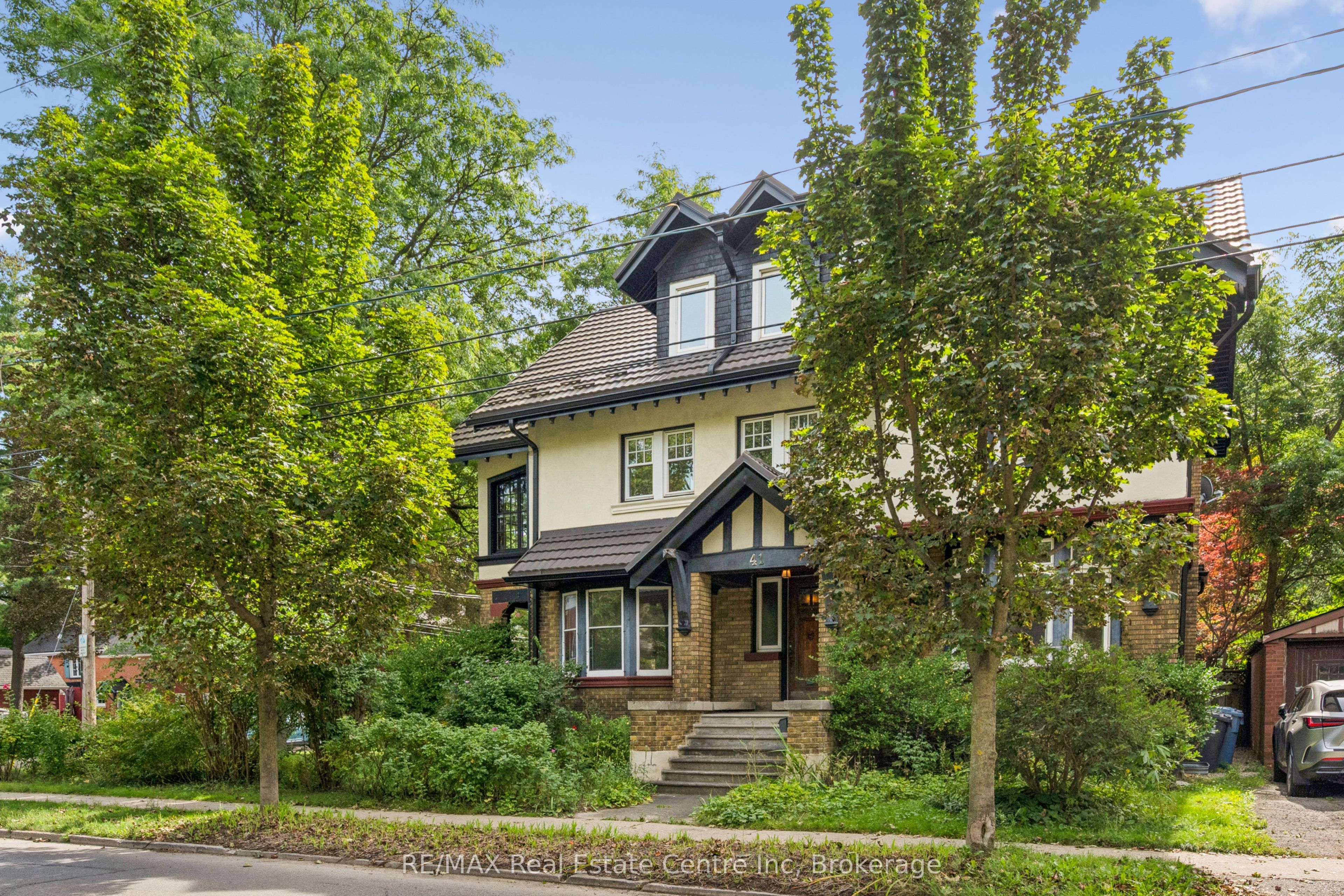 41 Grange Street, Guelph, ON N1E 2T8 photo 4