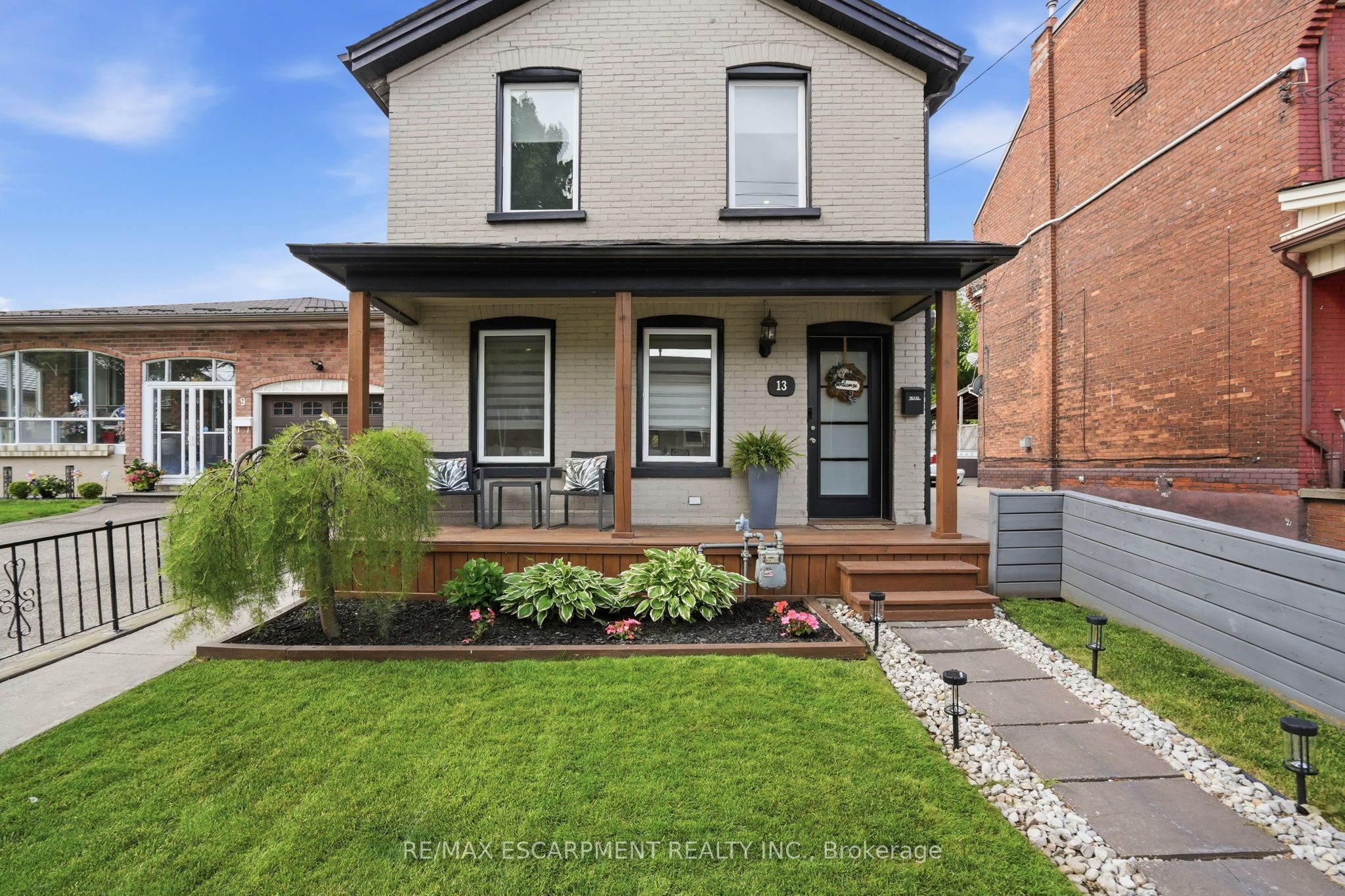 13 Picton Street, Hamilton, ON L8L 1E1