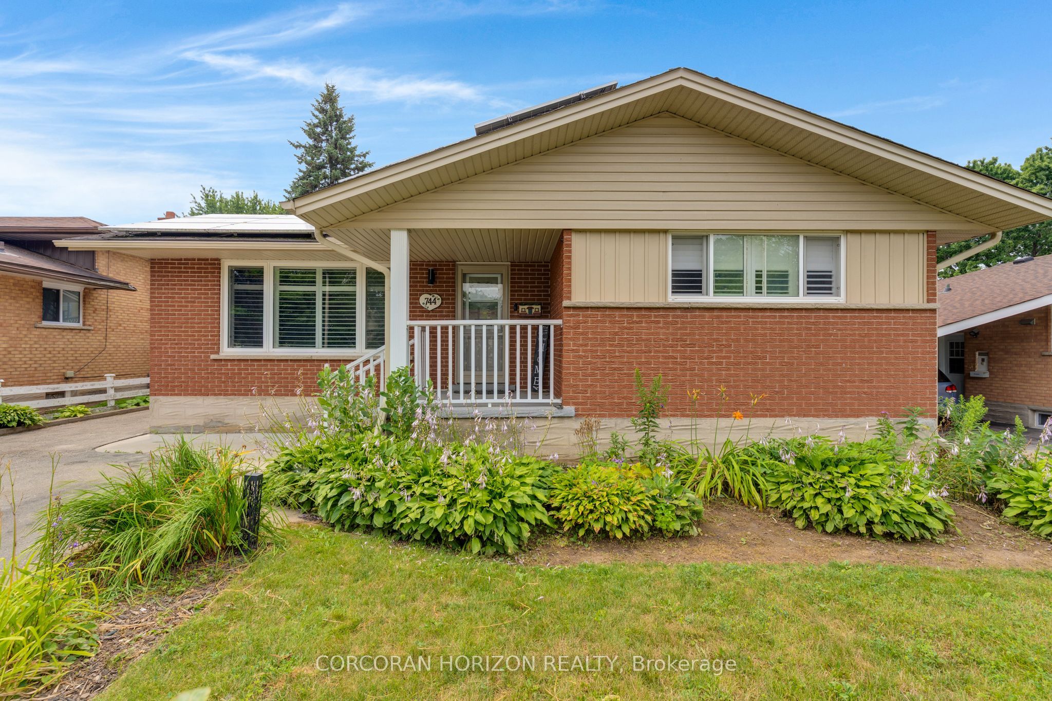 744 Birchwood Avenue, Cambridge, ON N3H 2V5 photo 3
