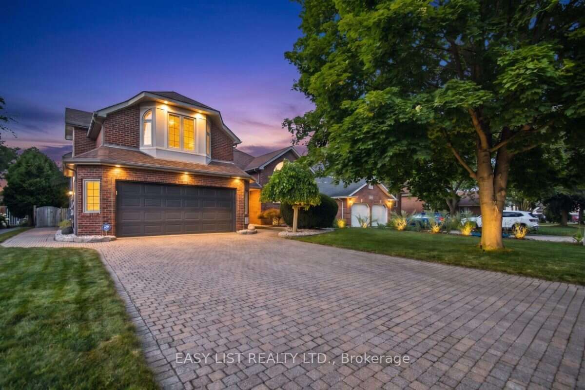 5929 Rosewood Crescent, LaSalle, ON N9J 3L7 photo 2