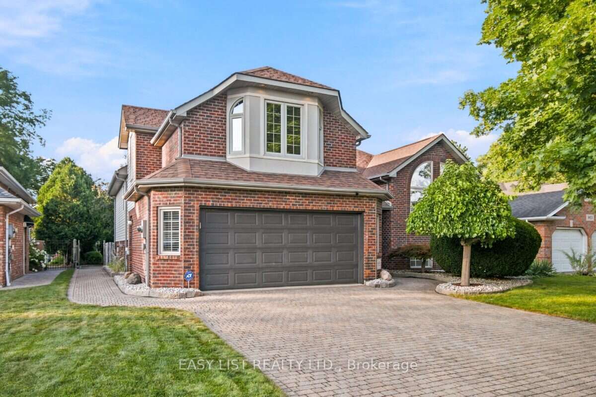 5929 Rosewood Crescent, LaSalle, ON N9J 3L7 photo 5