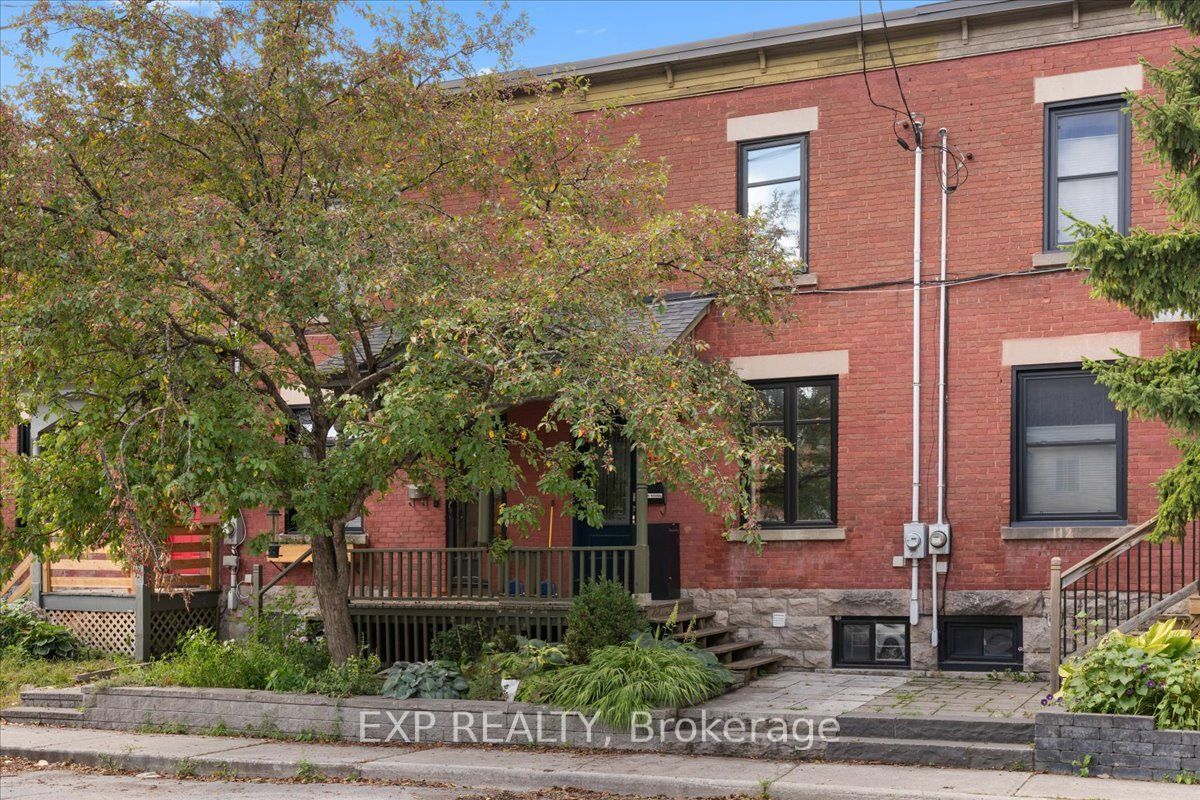 114 Sweetland Avenue, Lower Town - Sandy Hill, ON K1N 7T8
