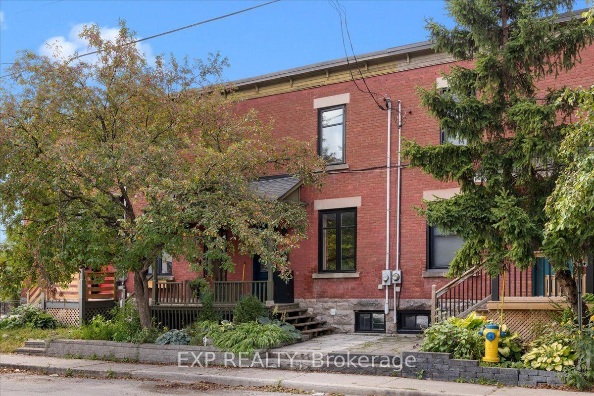 114 Sweetland Avenue, Lower Town - Sandy Hill, ON K1N 7T8 photo 2