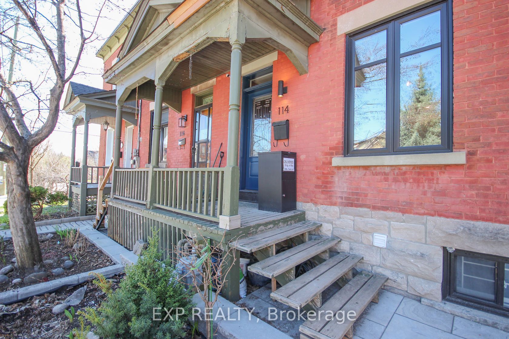 114 Sweetland Avenue, Lower Town - Sandy Hill, ON K1N 7T8 photo 3