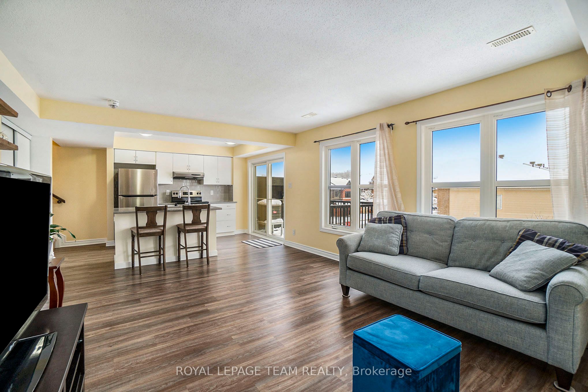 283 INFUSION Private, Barrhaven, ON K2J 5X3