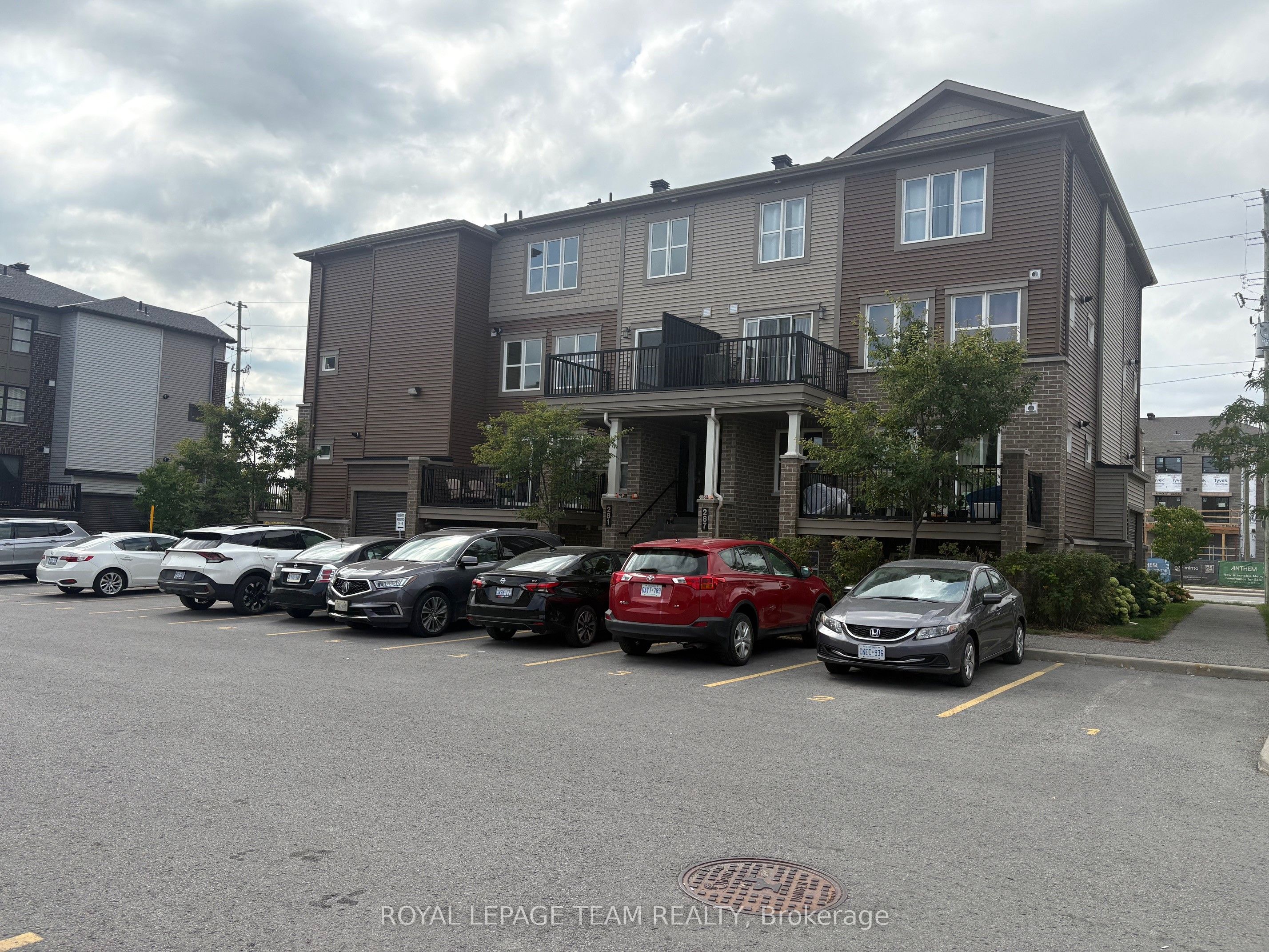 283 INFUSION Private, Barrhaven, ON K2J 5X3 photo 2