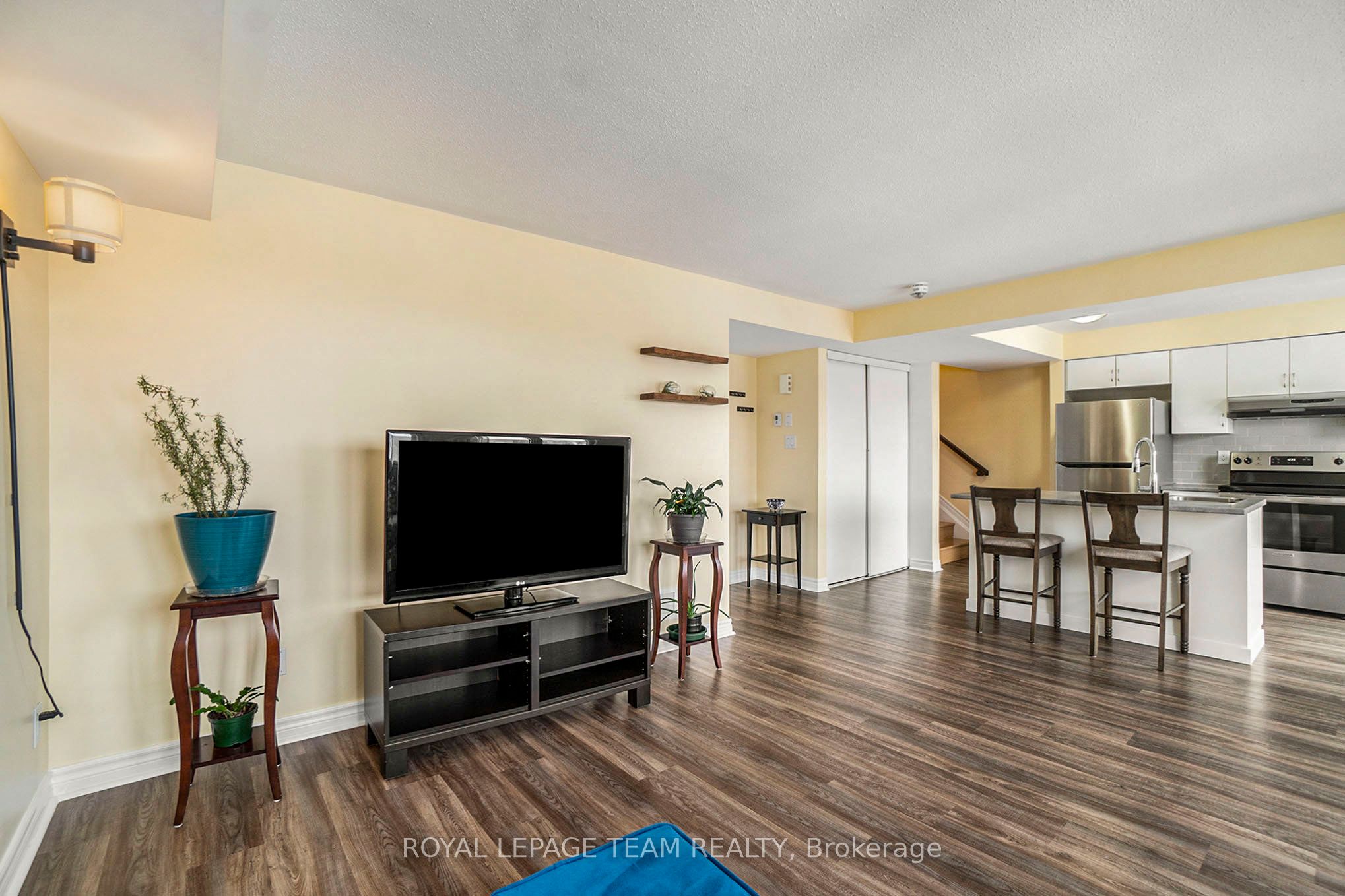 283 INFUSION Private, Barrhaven, ON K2J 5X3 photo 5
