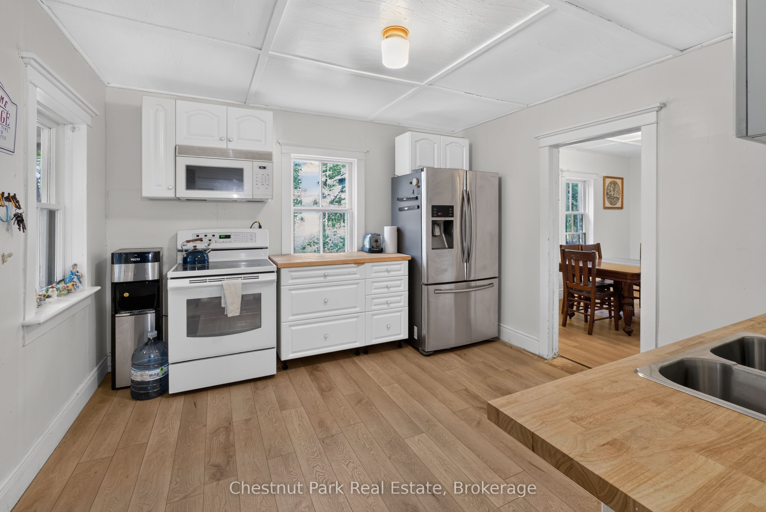1627 Houseys Rapids Road, Gravenhurst, ON P1P 1R3 photo 5
