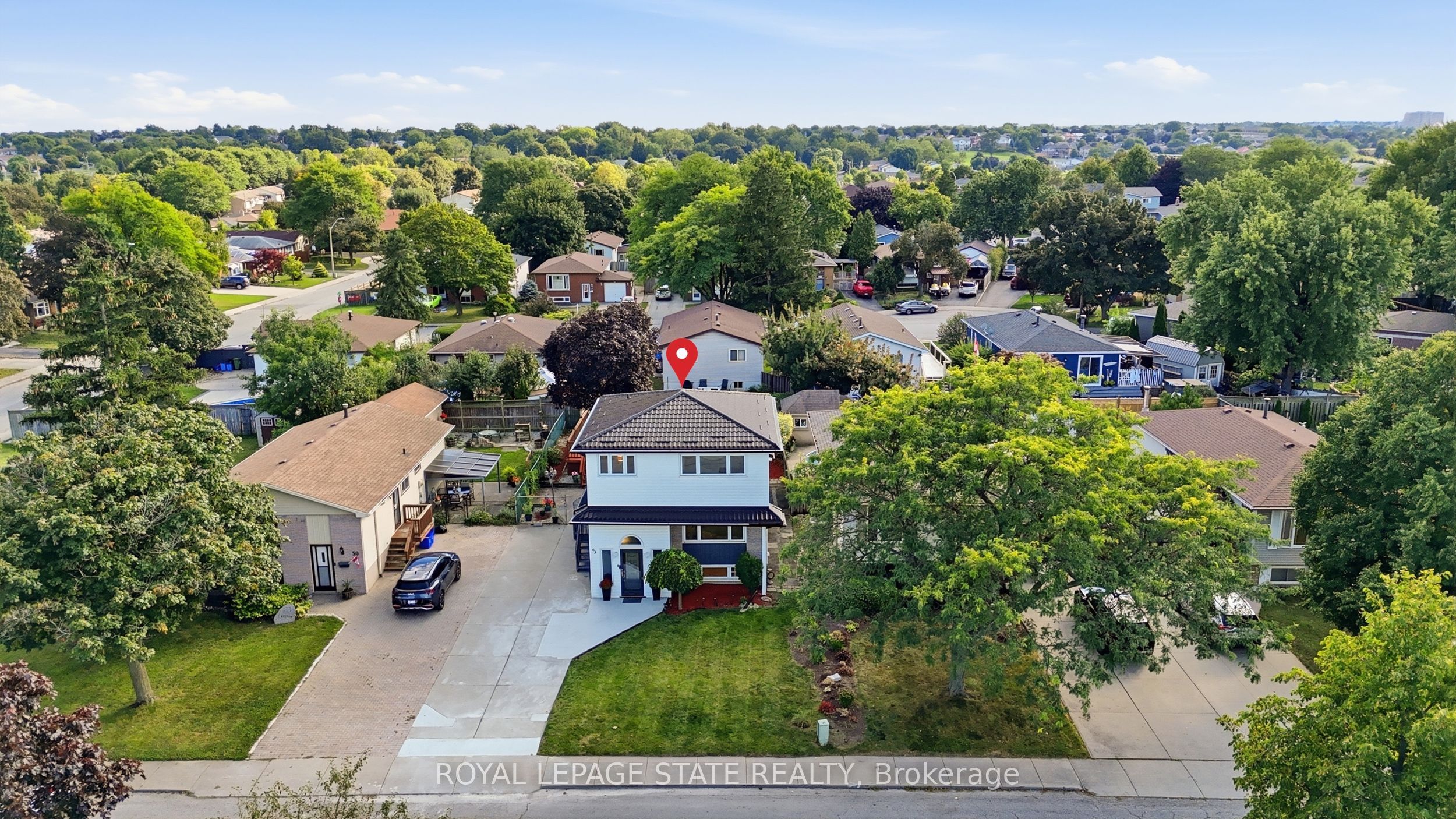 63 Folkestone Avenue, Hamilton, ON L8V 4N1 photo 5