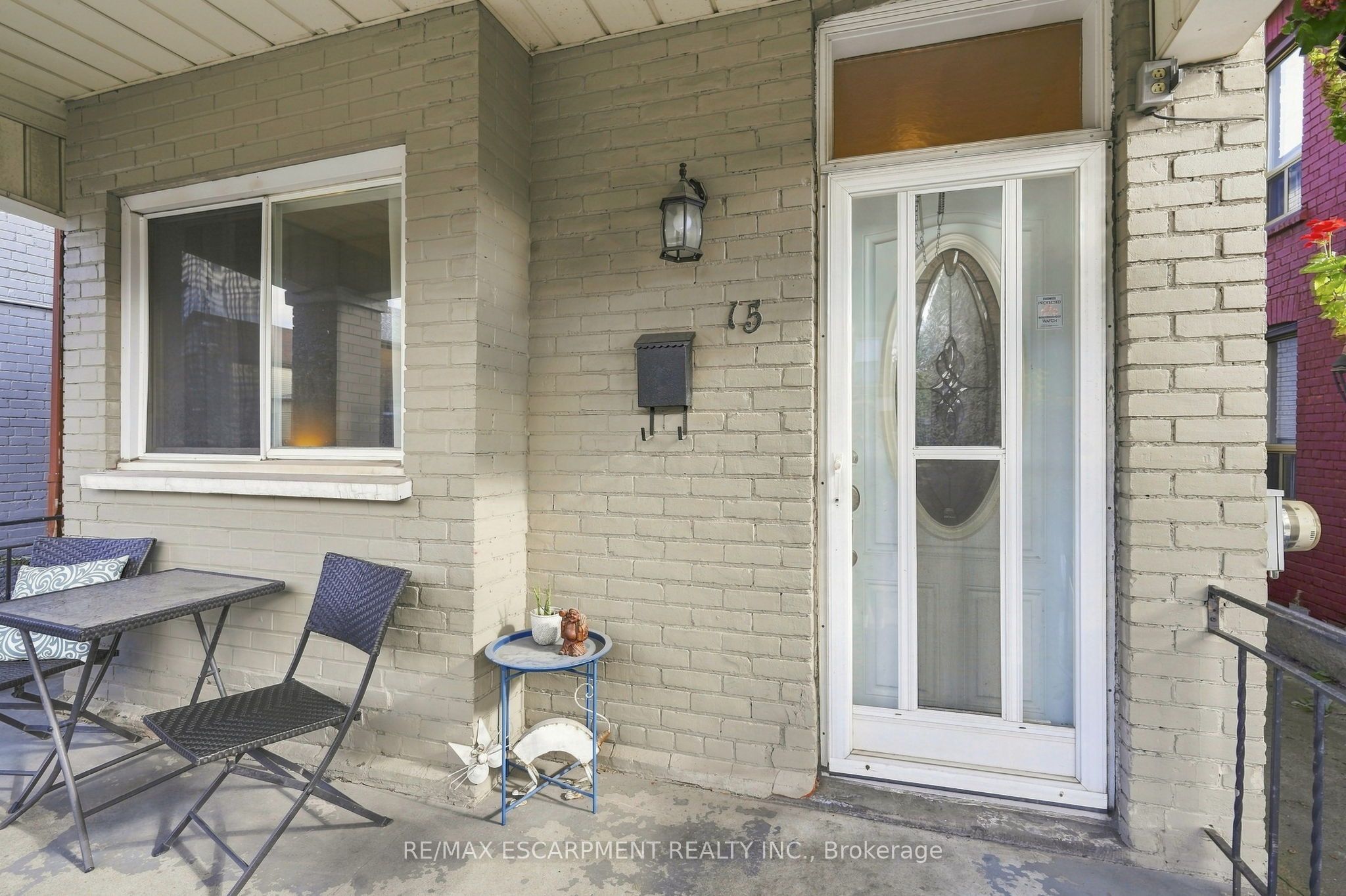 15 Clinton Street Upper, Hamilton, ON L8L 3J7 photo 4