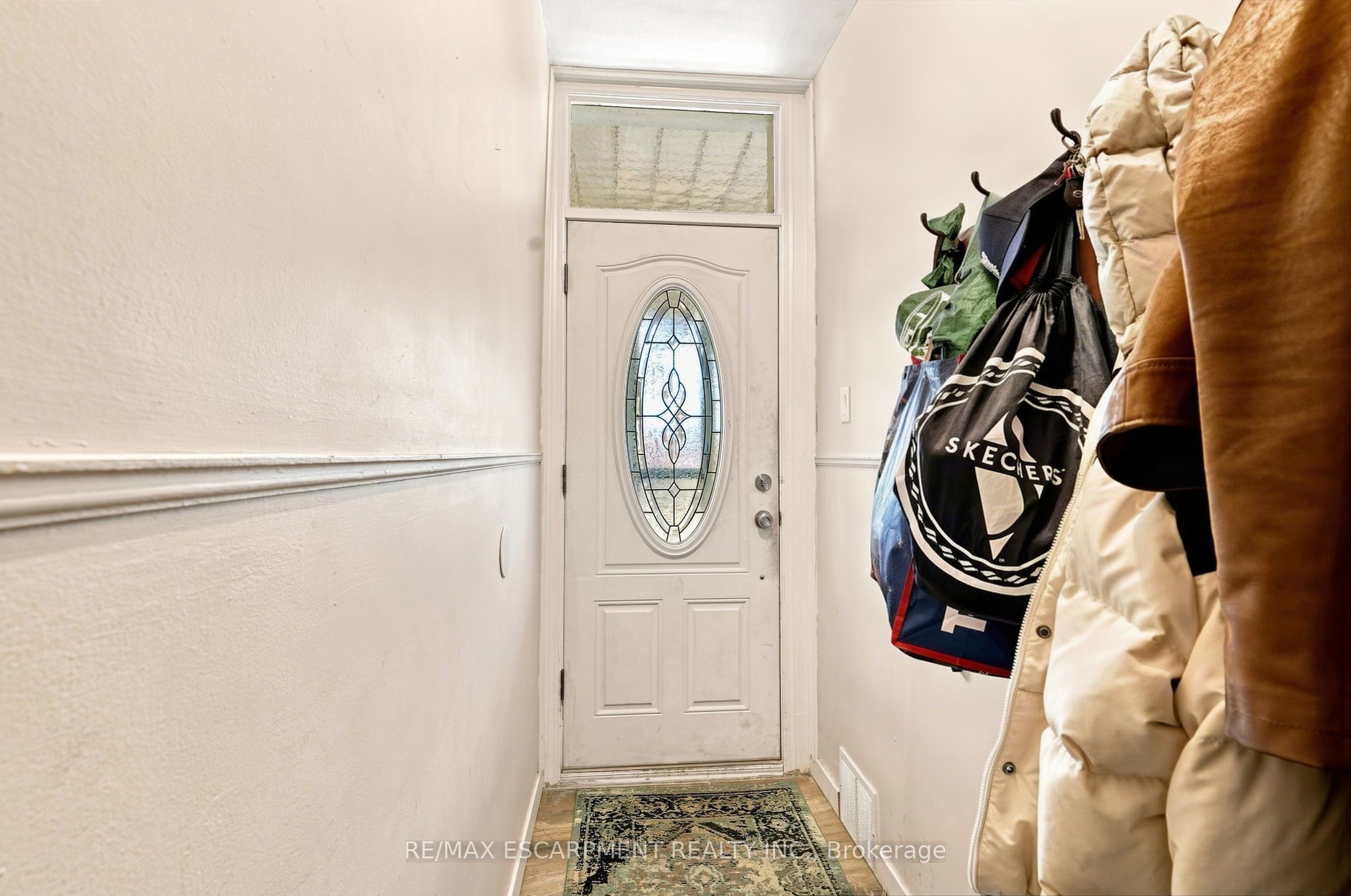 15 Clinton Street Upper, Hamilton, ON L8L 3J7 photo 5