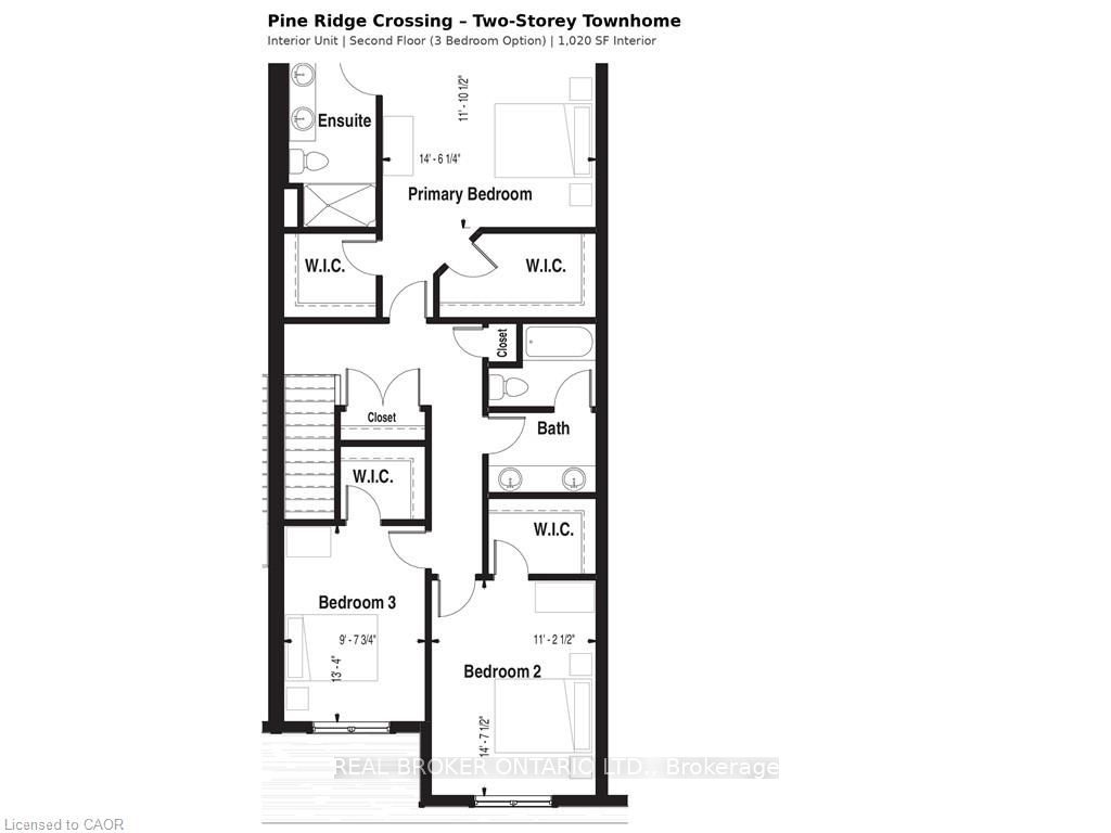 29 Weymouth Street 1, Woolwich, ON N3B 0E5 photo 3