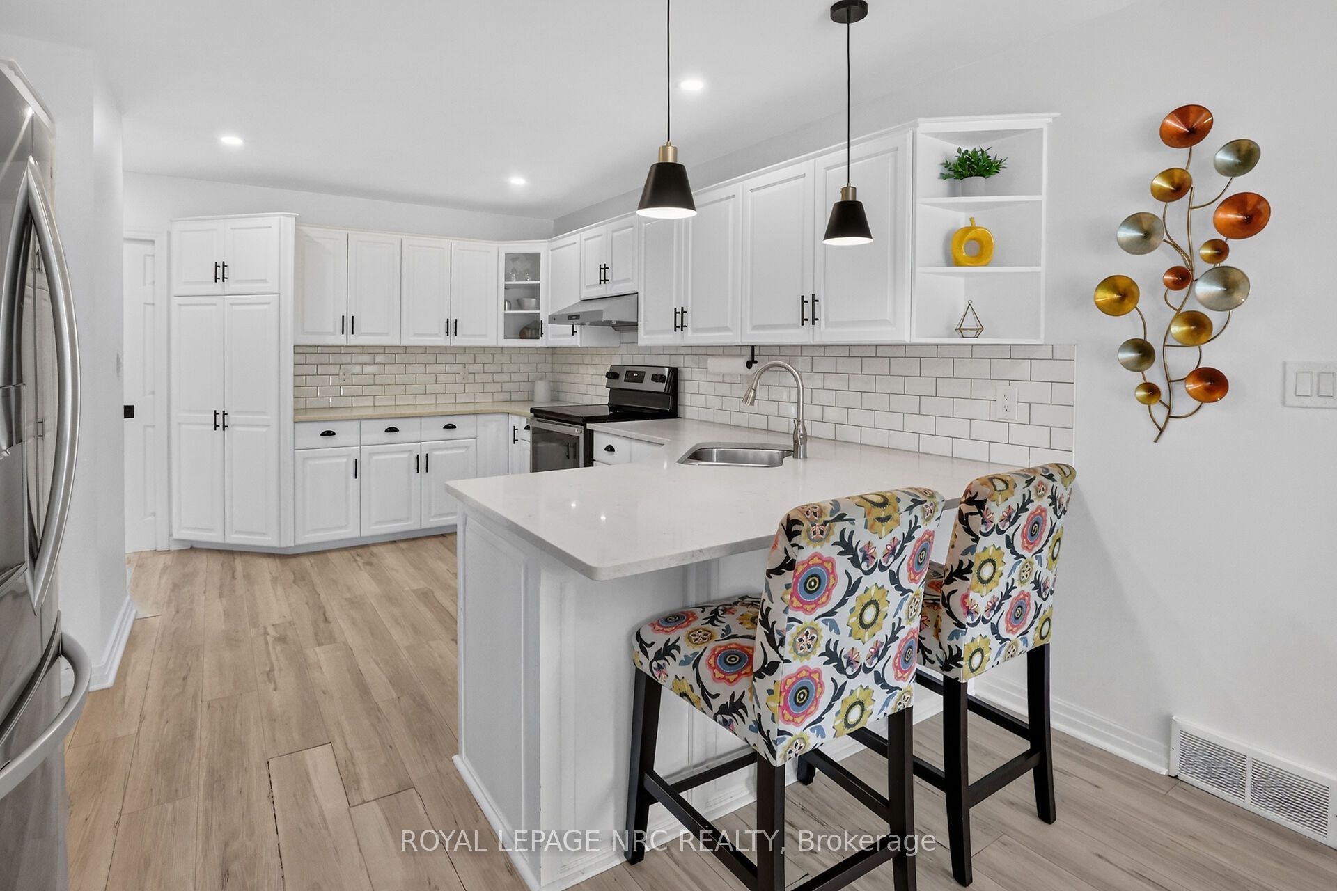 105 Stefanie Crescent, Welland, ON L3C 6X9 photo 5
