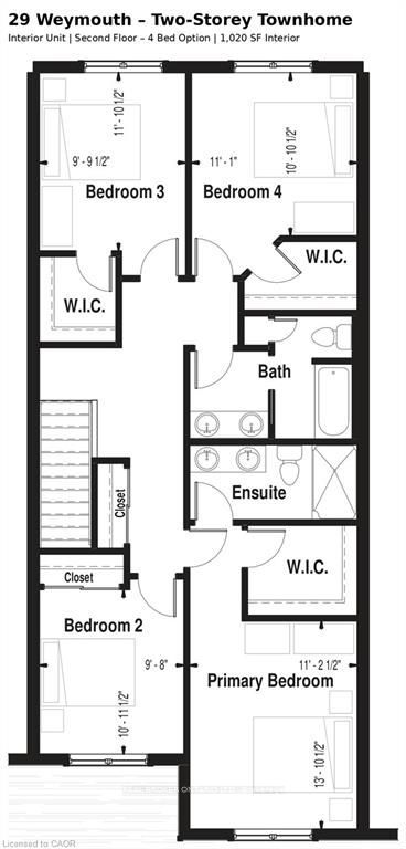 29 Weymouth Street 2, Woolwich, ON N3B 0E5 photo 4
