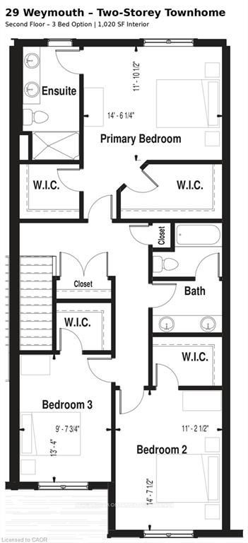 29 Weymouth Street 2, Woolwich, ON N3B 0E5 photo 5
