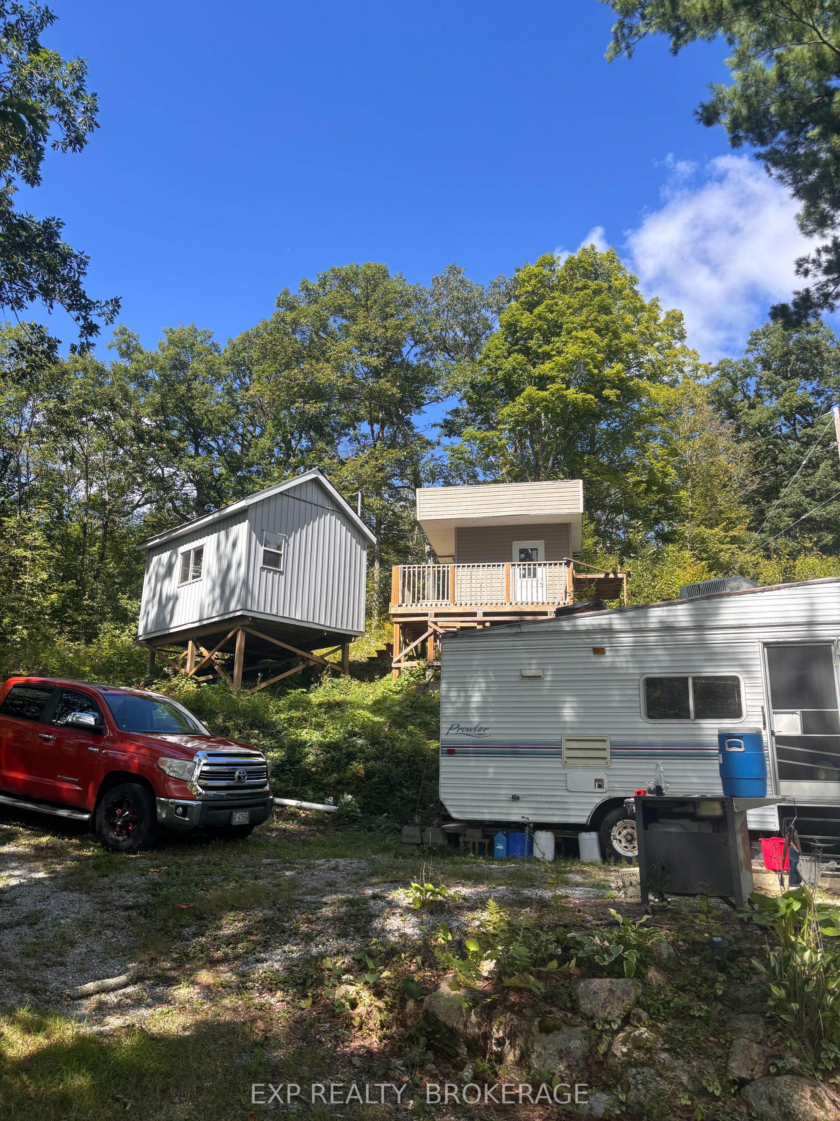 1097 Big Bay Drive E, Frontenac, ON K0H 1B0 photo 4