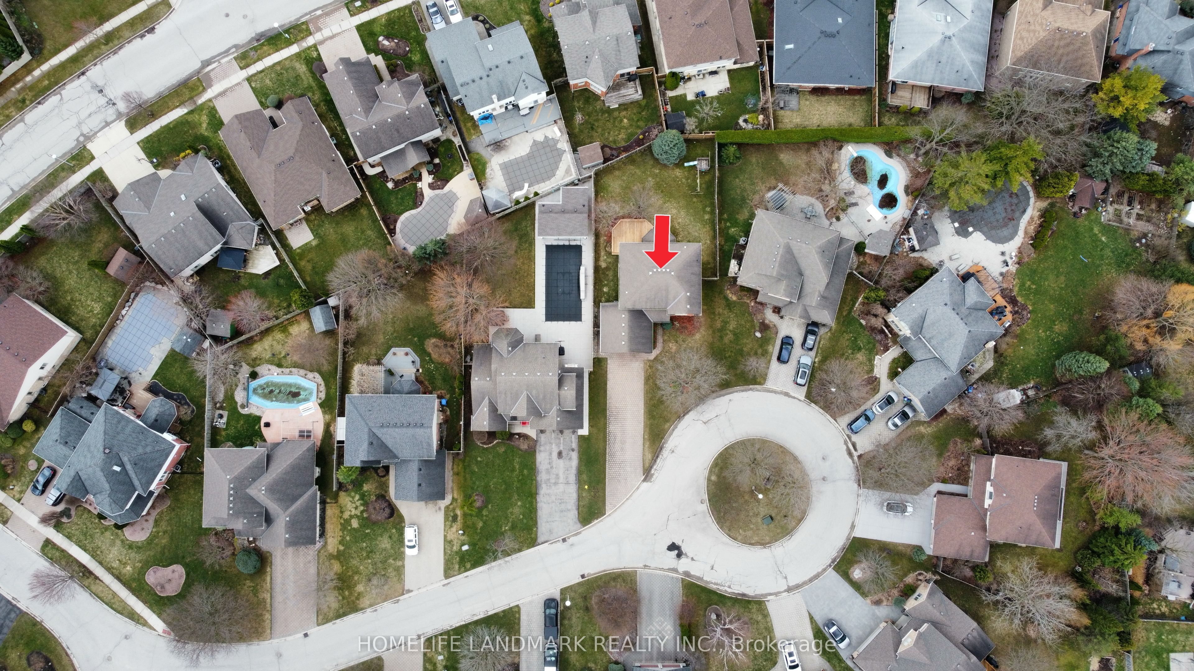 134 Moraine Court, London North, ON N6G 4Z1 photo 2