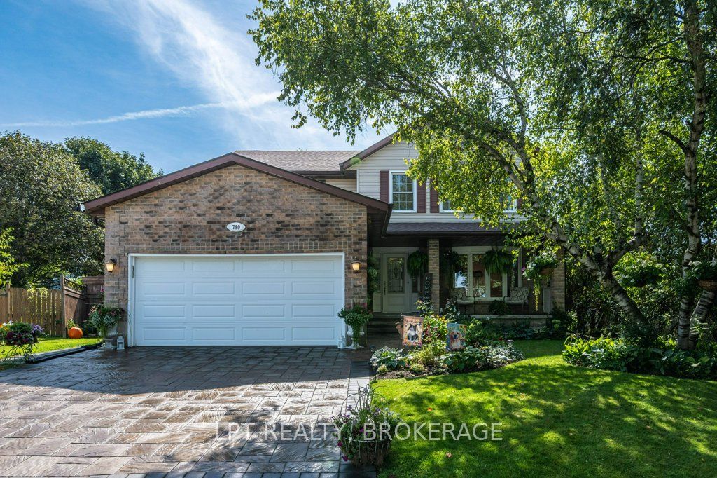 780 Muirfield Crescent, Kingston, ON K7M 8G1