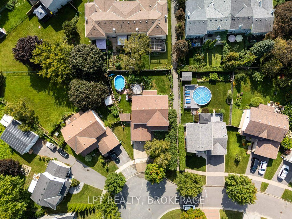 780 Muirfield Crescent, Kingston, ON K7M 8G1 photo 5